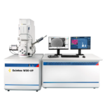 Сканирующий электронный микроскоп Scietex W30-69