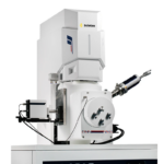 Сканирующий электронный микроскоп Scietex W30-69