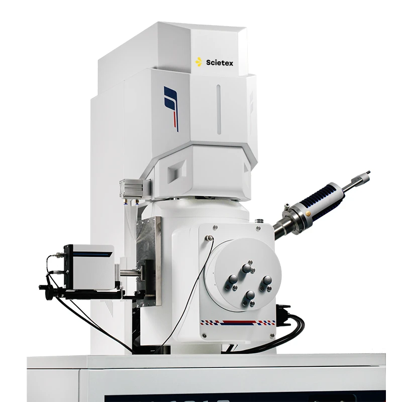 Сканирующий электронный микроскоп Scietex W30-69